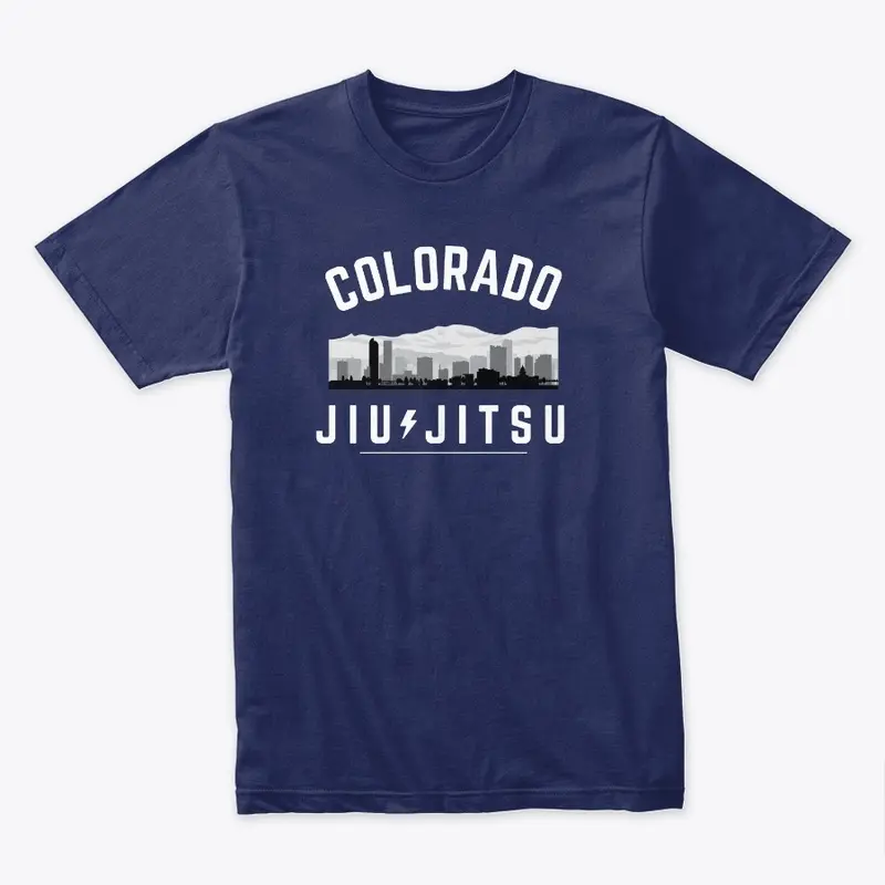 Colorado Jiu Jitsu