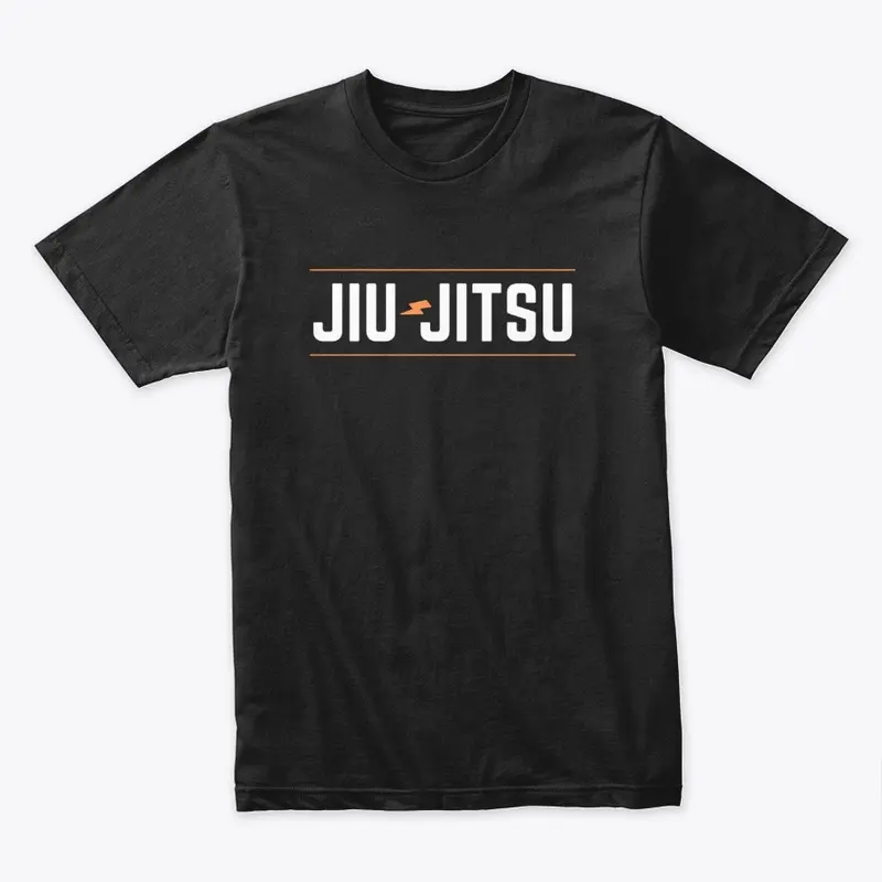 Jiu Jitsu Bolt