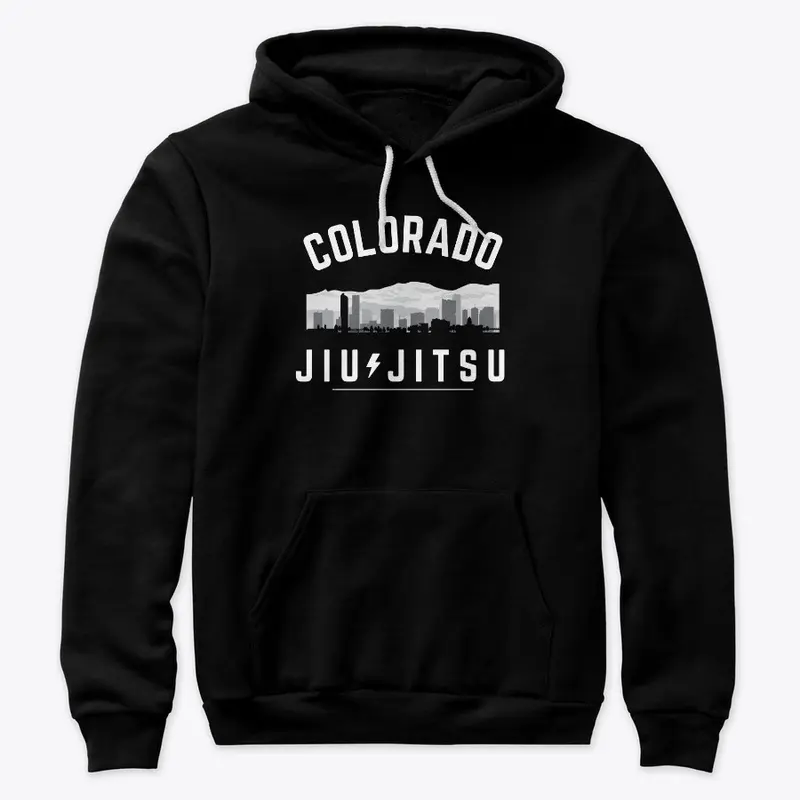 Colorado Jiu Jitsu