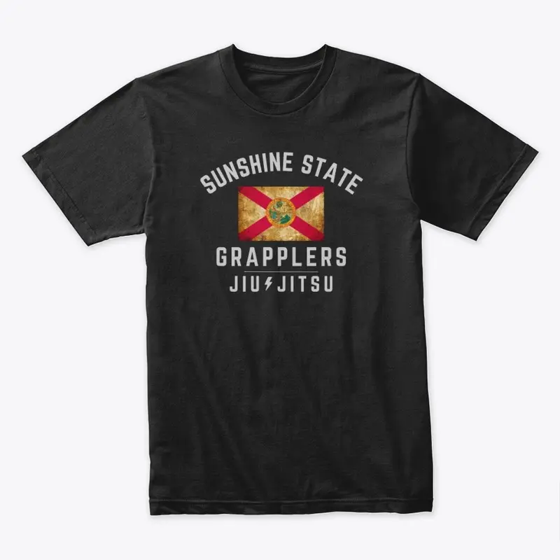 Sunshine State Grapplers